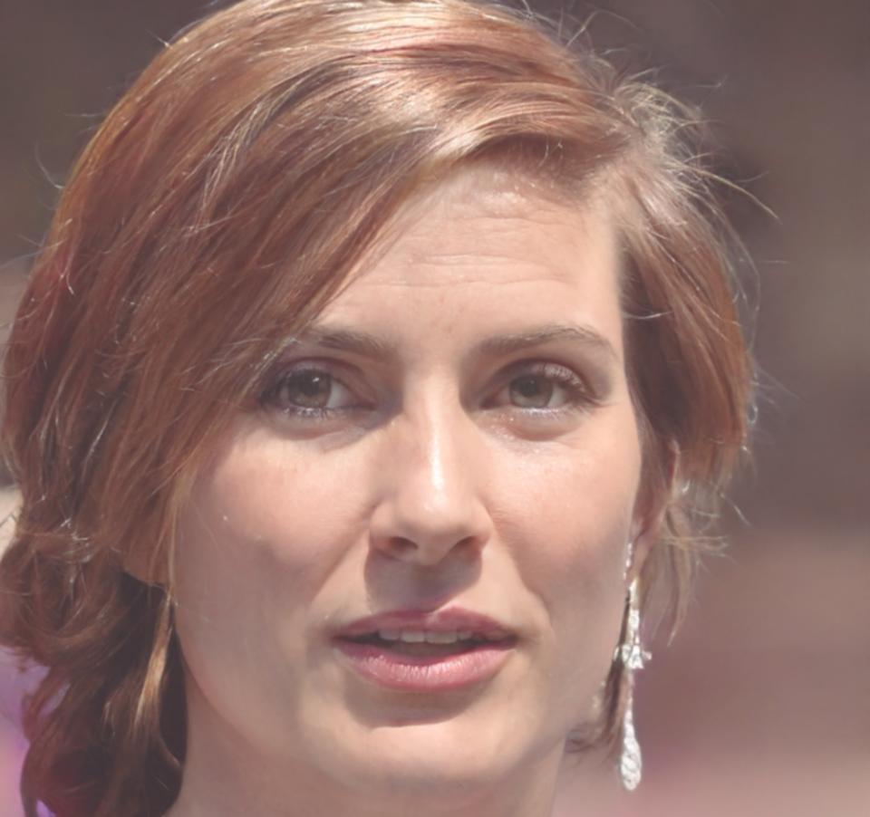 Katrin Neuber, Finanzberaterin